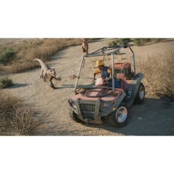 Jurassic World Evolution 3 - Jeu Xbox Series X