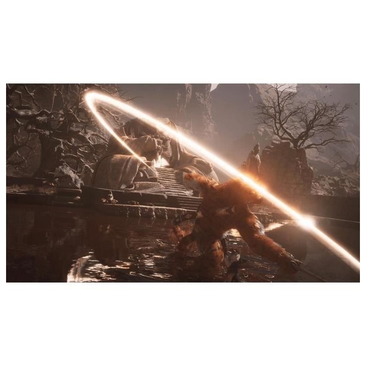 Black Myth: Wukong - Jeu PS5