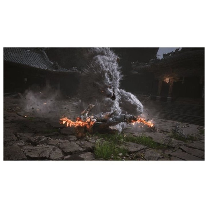 Black Myth: Wukong - Jeu PS5