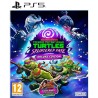 TMNT Splintered Fate - Edition Deluxe - Jeu PS5 TMNT Splintered Fate - Edition Deluxe - Jeu PS5