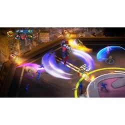 TMNT Splintered Fate - Edition Deluxe - Jeu PS5