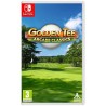 Golden Tee Arcade Classics - Jeu Nintendo Switch Golden Tee Arcade Classics - Jeu Nintendo Switch