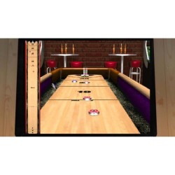 Golden Tee Arcade Classics - Jeu Nintendo Switch