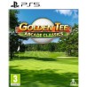 Golden Tee Arcade Classics - Jeu PS5 Golden Tee Arcade Classics - Jeu PS5
