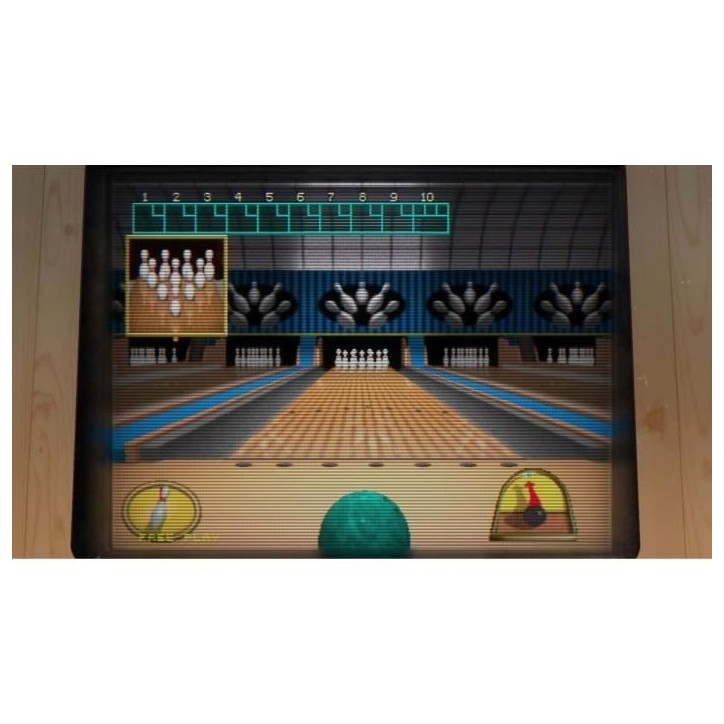 Golden Tee Arcade Classics - Jeu PS5 Golden Tee Arcade Classics - Jeu PS5
