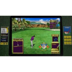 Golden Tee Arcade Classics - Jeu PS5