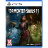 Tormented Souls 2 - Jeu PS5