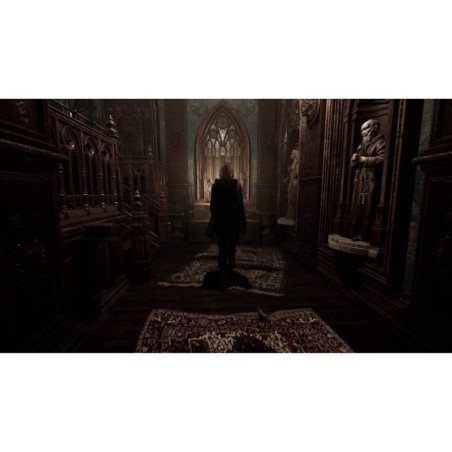 Tormented Souls 2 - Jeu PS5