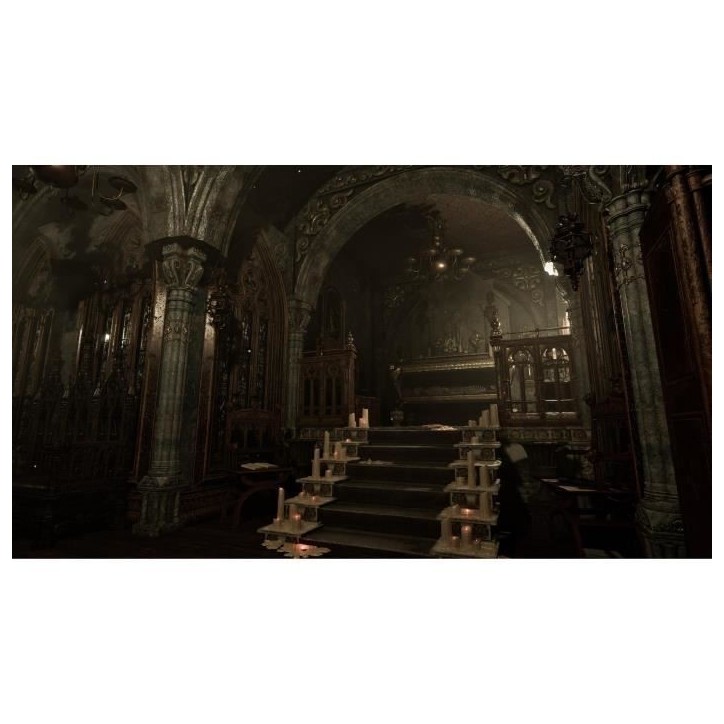Tormented Souls 2 - Jeu PS5 Tormented Souls 2 - Jeu PS5