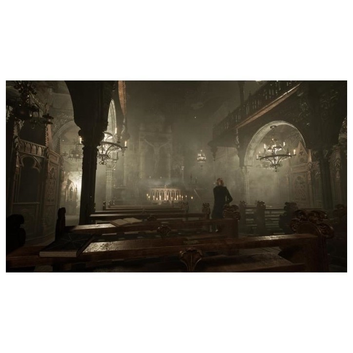 Tormented Souls 2 - Jeu PS5 Tormented Souls 2 - Jeu PS5