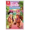 Barbie™ Sentiers Equestres - Jeu Nintendo Switch Barbie™ Sentiers Equestres - Jeu Nintendo Switch
