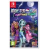 Monster High Skulltimate Secrets - Jeu Nintendo Switch Monster High Skulltimate Secrets - Jeu Nintendo Switch