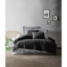 Parure de lit - 1 housse de couette 220 x 240 cm + 2 taies d'oreiller