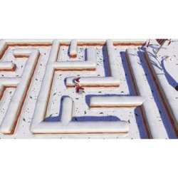 The Elf on the Shelf : Christmas Heroes - Jeu Nintendo Switch