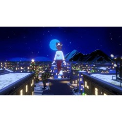 The Elf on the Shelf : Christmas Heroes - Jeu Nintendo Switch