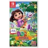 Dora™ : Sauvetage en foret tropicale - Jeu Nintendo Switch Dora™ : Sauvetage en foret tropicale - Jeu Nintendo Switch