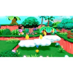 Dora™ : Sauvetage en foret tropicale - Jeu Nintendo Switch