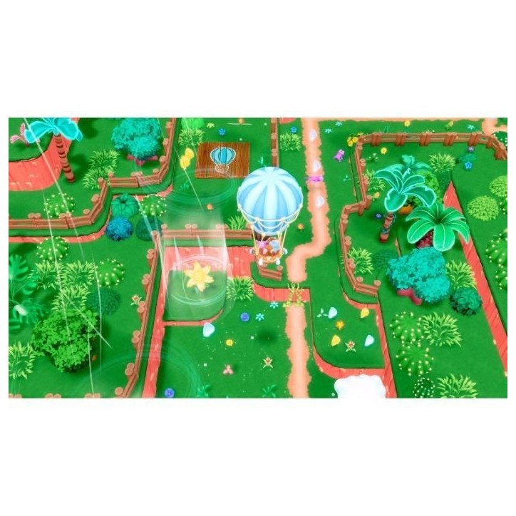 Dora™ : Sauvetage en foret tropicale - Jeu Nintendo Switch Dora™ : Sauvetage en foret tropicale - Jeu Nintendo Switch