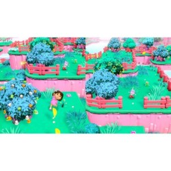 Dora™ : Sauvetage en foret tropicale - Jeu PS5