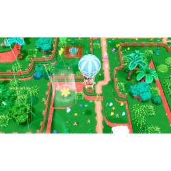 Dora™ : Sauvetage en foret tropicale - Jeu PS5