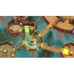 Chicken Run: Commandodu - Jeu Nintendo Switch