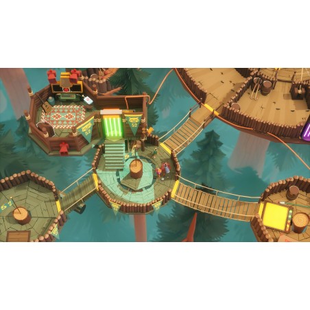 Chicken Run: Commandodu - Jeu Nintendo Switch