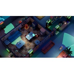 Chicken Run: Commandodu - Jeu Nintendo Switch