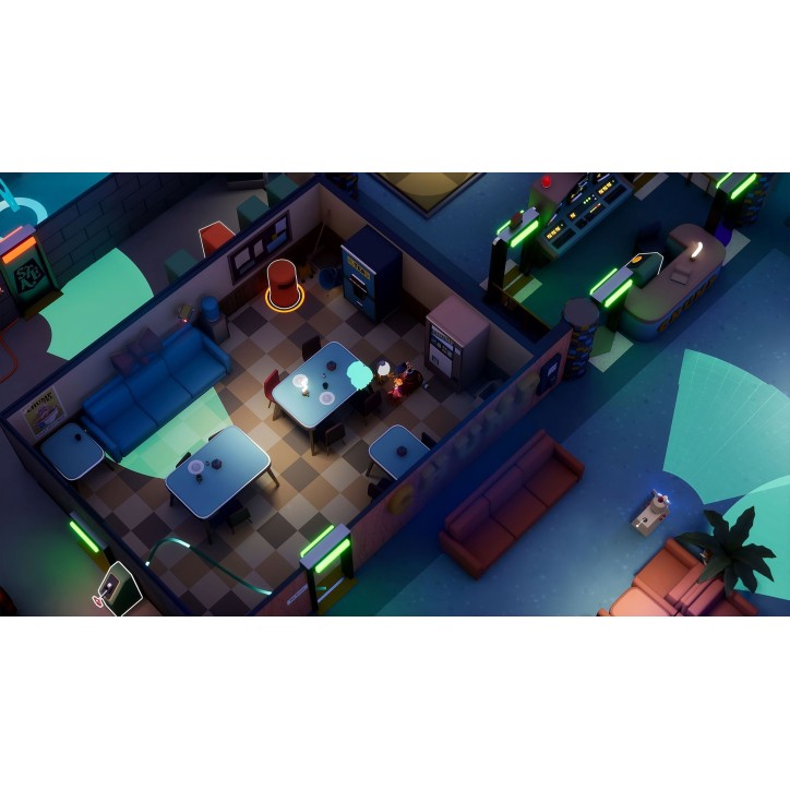 Chicken Run: Commandodu - Jeu Nintendo Switch
