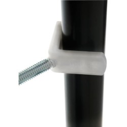 Adaptateur Y pour barriere de sécurité - HAUCK - Y-Spindel - Rampes