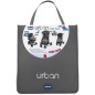 Accessoires Pack Color CHICCO - Pour pousette Urban - Anthracite Accessoires Pack Color CHICCO - Pour pousette Urban - Anthracite