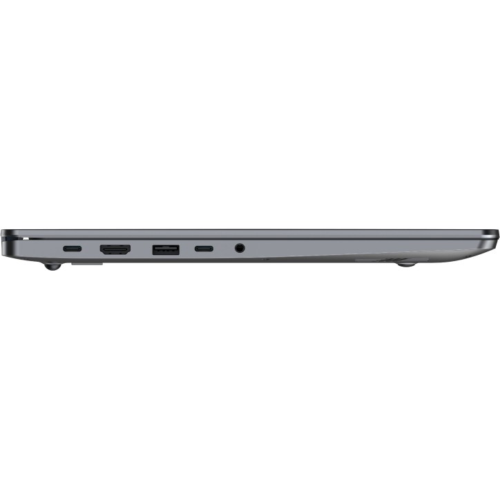 PC Portable - TECNO - K15SDA - 15.6 - FHD IPS - AMD R5-7430U - RAM 8Go - Stockage 512Go SSD - Aluminium - Windows 11 - Azerty