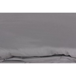 Parure de lit - 1 housse de couette 220 x 240 cm + 2 taies d'oreiller