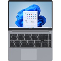 PC Portable - TECNO - K15SDA - 15.6 - FHD IPS - AMD Ryzen 7-5825U - RA