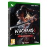 WUCHANG : Fallen Feathers - Day One Edition - Jeu Xbox Series X