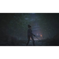 WUCHANG : Fallen Feathers - Day One Edition - Jeu Xbox Series X