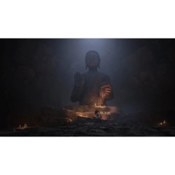 WUCHANG : Fallen Feathers - Day One Edition - Jeu Xbox Series X