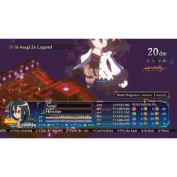 Disgaea 7 Complete - Édition Deluxe • Jeu Nintendo Switch 2