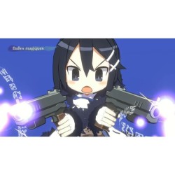 Disgaea 7 Complete - Édition Deluxe • Jeu Nintendo Switch 2