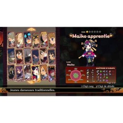 Disgaea 7 Complete - Édition Deluxe • Jeu Nintendo Switch 2