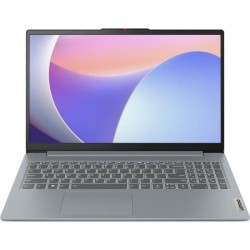 PC Portable LENOVO IdeaPad Slim 3 15IAN8| Sans Windows - 15'' FHD - Co