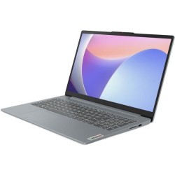PC Portable LENOVO IdeaPad Slim 3 15IAN8| Sans Windows - 15'' FHD - Co