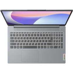 PC Portable LENOVO IdeaPad Slim 3 15IAN8| Sans Windows - 15'' FHD - Co
