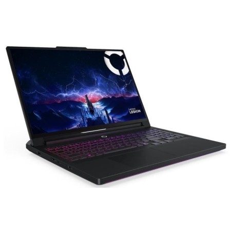 PC portable Gamer LENOVO Legion Pro 7 16IAX10H | Sans Windows 16'' WQXGA OLED 240hz Core Ultra 9 275HX RTX 5090 175W 32 Go 1 To