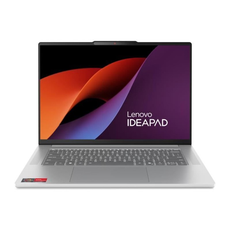 PC portable IdeaPad Slim 5 15ARP10 | Sans Windows - 15,3 WUXGA - Ryzen PC portable IdeaPad Slim 5 15ARP10 | Sans Windows - 15,3 WUXGA - Ryzen