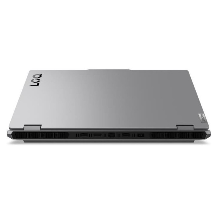 PC portable Gamer LENOVO LOQ 15IRX10 | Sans Windows - 15,6'' WQHD 165hz - Core i7-13650HX - RTX 5070 115W - RAM 32 Go - SSD 1 To PC portable Gamer LENOVO LOQ 15IRX10 | Sans Windows - 15,6'' WQHD 165hz - Core i7-13650HX - RTX 5070 115W - RAM 32 Go - SSD 1 To