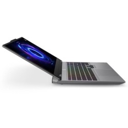 PC portable Gamer LENOVO LOQ 15IRX10 | Sans Windows - 15,6'' WQHD 165h