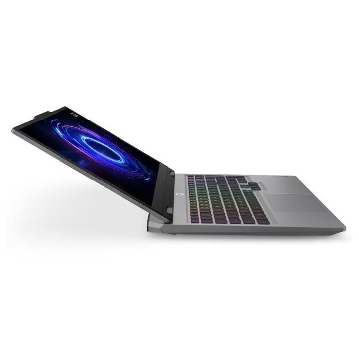 PC portable Gamer LENOVO LOQ 15IRX10 | Sans Windows - 15,6'' WQHD 165hz - Core i7-13650HX - RTX 5070 115W - RAM 32 Go - SSD 1 To PC portable Gamer LENOVO LOQ 15IRX10 | Sans Windows - 15,6'' WQHD 165hz - Core i7-13650HX - RTX 5070 115W - RAM 32 Go - SSD 1 To