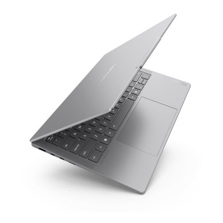 PC portable LENOVO Yoga Slim 7 14ILL10 | Windows 11 - Copilot+ - 14 WUXGA OLED - Core Ultra 5 226V - 16 Go - 512 Go - Aluminium