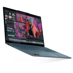 PC portable LENOVO Yoga Slim 7 14AKP10 | Windows 11 - Copilot + - 14 W