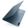 PC portable LENOVO Yoga Slim 7 14AKP10 | Windows 11 - Copilot + - 14 W PC portable LENOVO Yoga Slim 7 14AKP10 | Windows 11 - Copilot + - 14 W